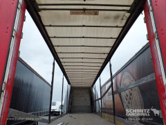 Schmitz Cargobull Semitrailer Curtainsider Standard 