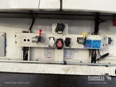 Schmitz Cargobull Reefer Multitemp Double deck 