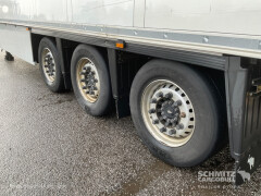 Schmitz Cargobull Reefer Multitemp Double deck 