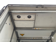 Schmitz Cargobull Reefer Multitemp Double deck 