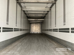 Schmitz Cargobull Reefer Multitemp Double deck 