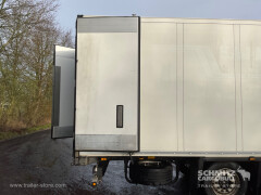 Schmitz Cargobull Reefer Multitemp Double deck 