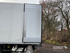 Schmitz Cargobull Reefer Multitemp Double deck 