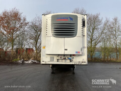 Schmitz Cargobull Reefer Multitemp Double deck 