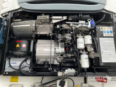 Schmitz Cargobull Reefer Multitemp Double deck 