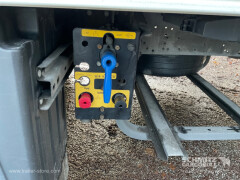 Schmitz Cargobull Reefer Multitemp Double deck 