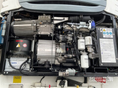 Schmitz Cargobull Reefer Multitemp Double deck 