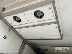 Schmitz Cargobull Reefer Multitemp Double deck 