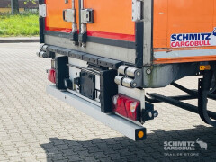 Schmitz Cargobull Oplegger Vries Standard Double deck 