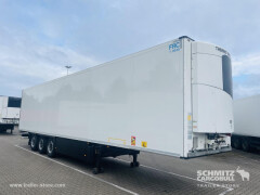 Schmitz Cargobull Oplegger Vries Standard 