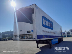 Schmitz Cargobull Reefer Standard 