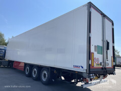 Schmitz Cargobull Reefer Standard 