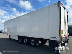 Schmitz Cargobull Semitrailer Reefer Standard Double étage 