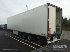 Schmitz Cargobull Semitrailer Reefer Standard Double étage 