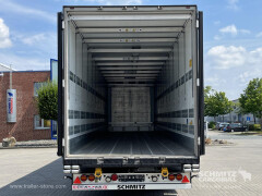 Schmitz Cargobull Tiefkühler Mega Doppelstock 