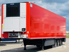 Schmitz Cargobull Oplegger Vries Standard Double deck 