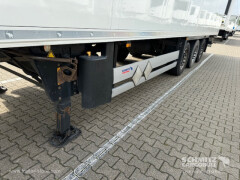 Schmitz Cargobull Oplegger Vries Standard Double deck 