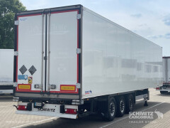 Schmitz Cargobull Oplegger Vries Standard Double deck 