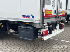 Schmitz Cargobull Oplegger Vries Standard Double deck 