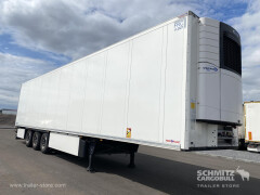 Schmitz Cargobull Semitrailer Reefer Standard 