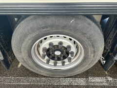 Schmitz Cargobull Semitrailer Reefer Standard 