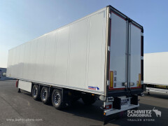 Schmitz Cargobull Semitrailer Reefer Standard 