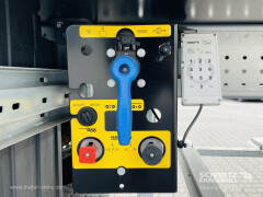 Schmitz Cargobull Tiefkühler Standard Doppelstock Trennwand 
