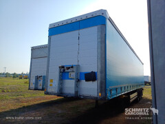 Schmitz Cargobull Curtainsider Standard 