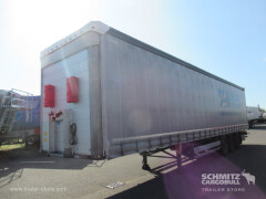 Schmitz Cargobull Curtainsider Standard 