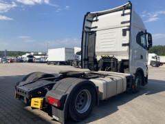 IVECO Stralis AS440S48T/P S-WAY / wenig KM / guter Zustand 