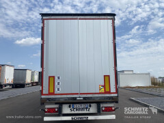 Schmitz Cargobull Semitrailer Curtainsider Standard 