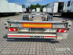 Schmitz Cargobull Containerfahrgestell Slider 