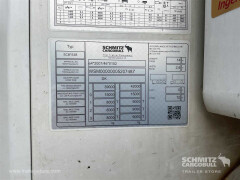 Schmitz Cargobull Reefer Standard Double deck 