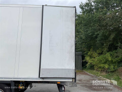 Schmitz Cargobull Reefer Standard Double deck 