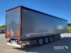 Schmitz Cargobull Curtainsider Standard 