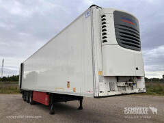 Schmitz Cargobull Reefer Standard Double deck 