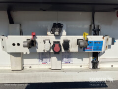 Schmitz Cargobull Reefer Standard Double deck 