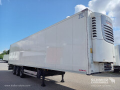 Schmitz Cargobull Tiefkühler Standard 