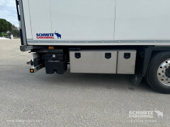 Schmitz Cargobull Reefer Standard Double deck 