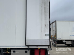 Schmitz Cargobull Reefer Standard Double deck 