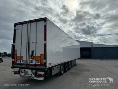 Schmitz Cargobull Reefer Standard Double deck 