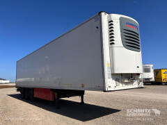 Schmitz Cargobull Reefer Standard Double deck 