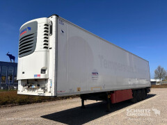 Schmitz Cargobull Reefer Standard Double deck 