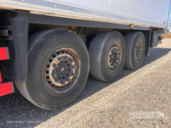 Schmitz Cargobull Reefer Standard Double deck 