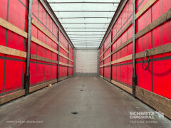 Schmitz Cargobull Curtainsider Standard 