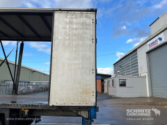 Schmitz Cargobull Curtainsider Standard UK 