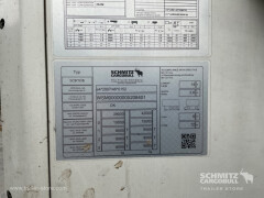 Schmitz Cargobull Reefer Standard Double deck 