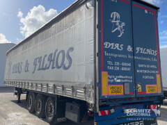 INVEPE Curtainsider Standard 