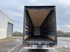 Schmitz Cargobull Curtainsider Mega 