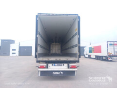 Schmitz Cargobull Reefer Standard 